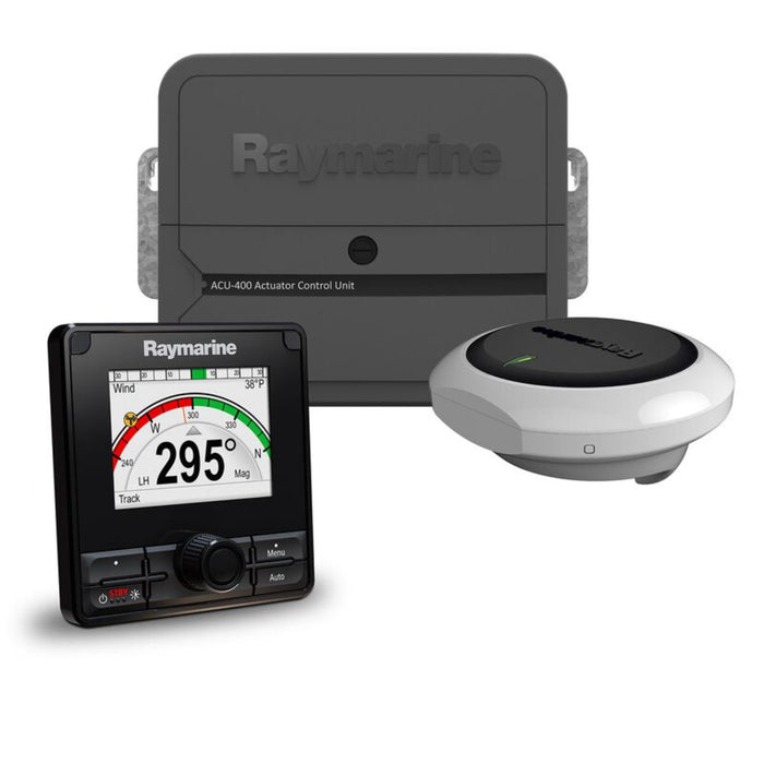 RAYMARINE EV-400 Power Autopilot - Excludes Drive Unit