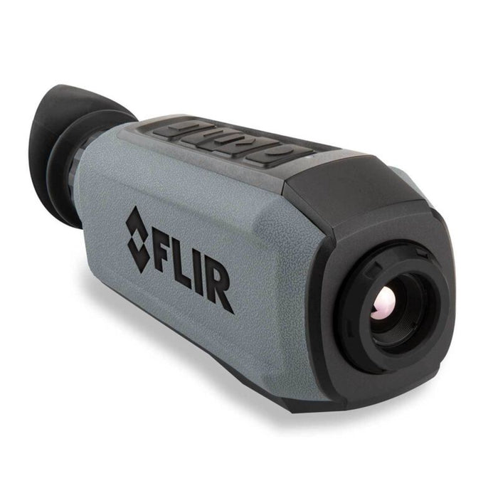 FLIR Scion™ OTM260 Handheld Thermal Imaging Camera, 640 x 480