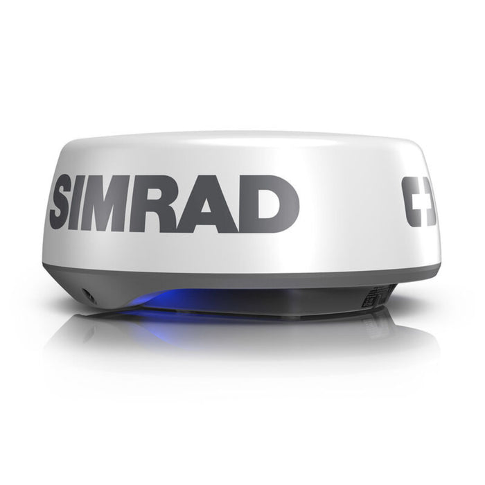SIMRAD HALO20+ 20-Inch Radar