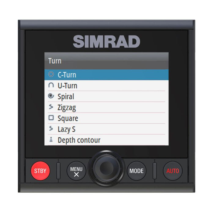 SIMRAD AP44 VRF High Capacity Autopilot Pack
