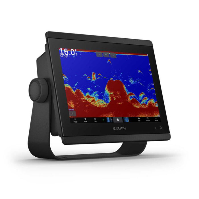 GARMIN GPSMAP® 8610 Multifunction Display - US and Canada Navionics+ Charts