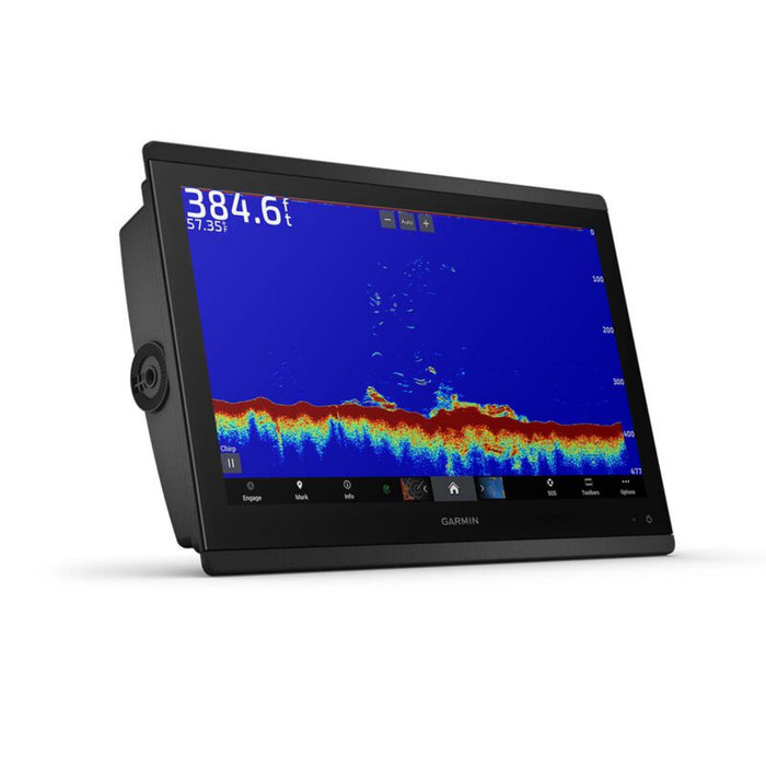 GARMIN GPSMAP® 8616xsv Multifunction Display - US and Canada Navionics+ Charts