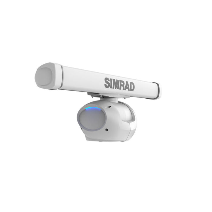 SIMRAD HALO® 2003 Radar: Equipped with a 3' Array, Ri-50 and 20M Cable