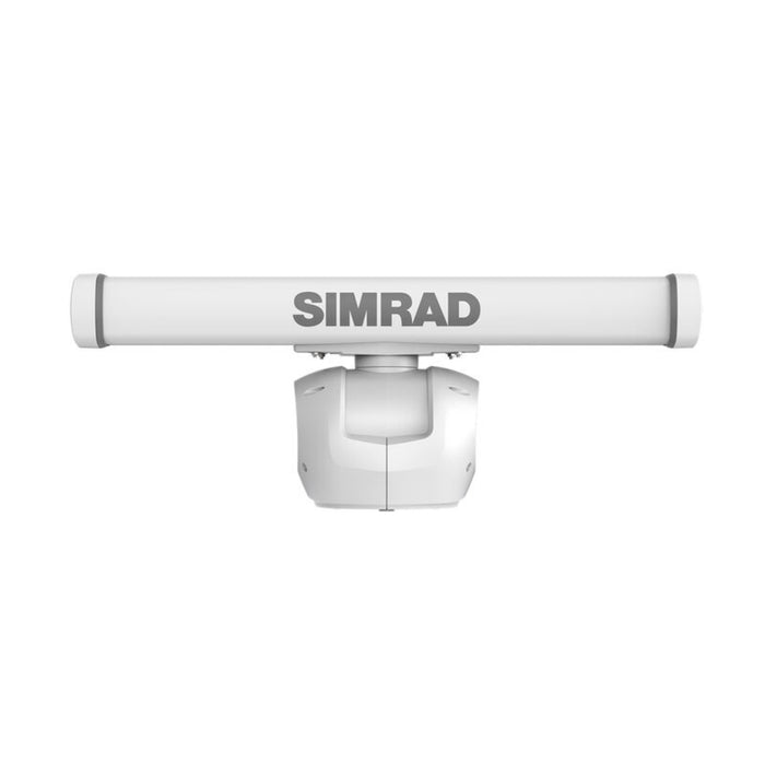 SIMRAD HALO® 2003 Radar: Equipped with a 3' Array, Ri-50 and 20M Cable