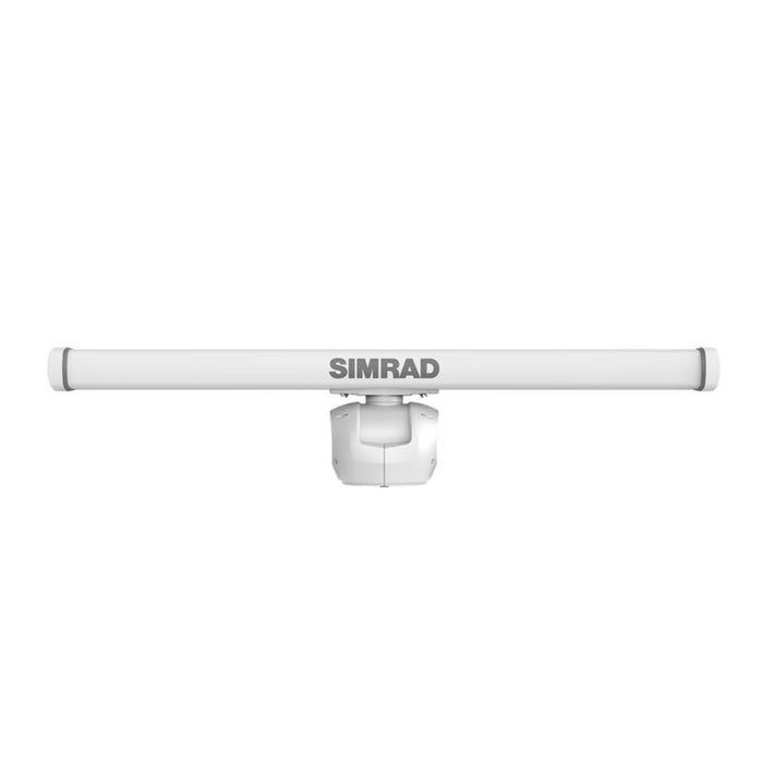 SIMRAD HALO® 3006 Radar: Equipped with a 6' Array, Ri-50, and 20M Cable