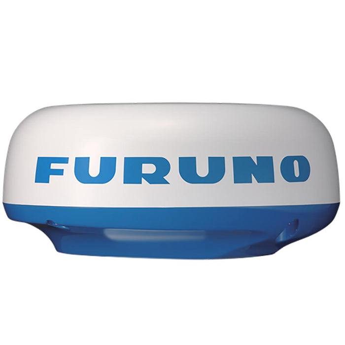 Furuno DRS4DL+ 19" 4Kw Radar Dome