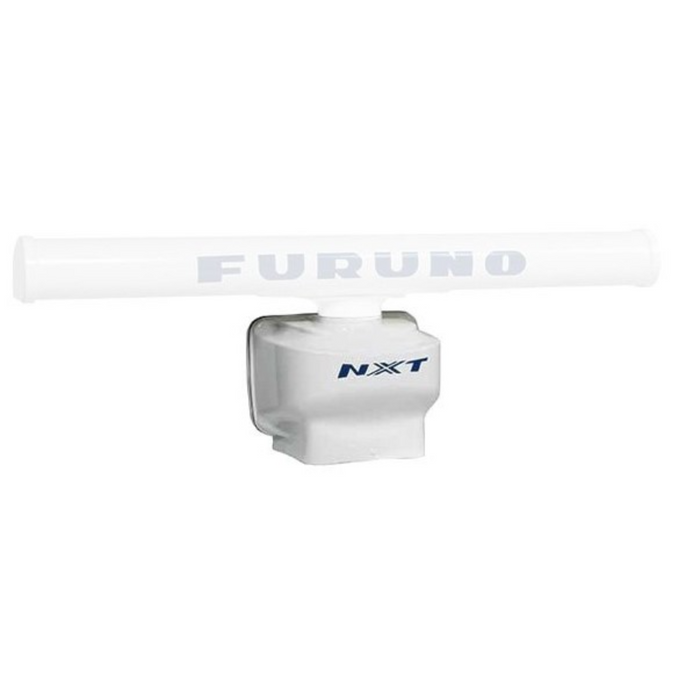 Furuno DRS6ANXT 25w Doppler Radar Pedestal Only