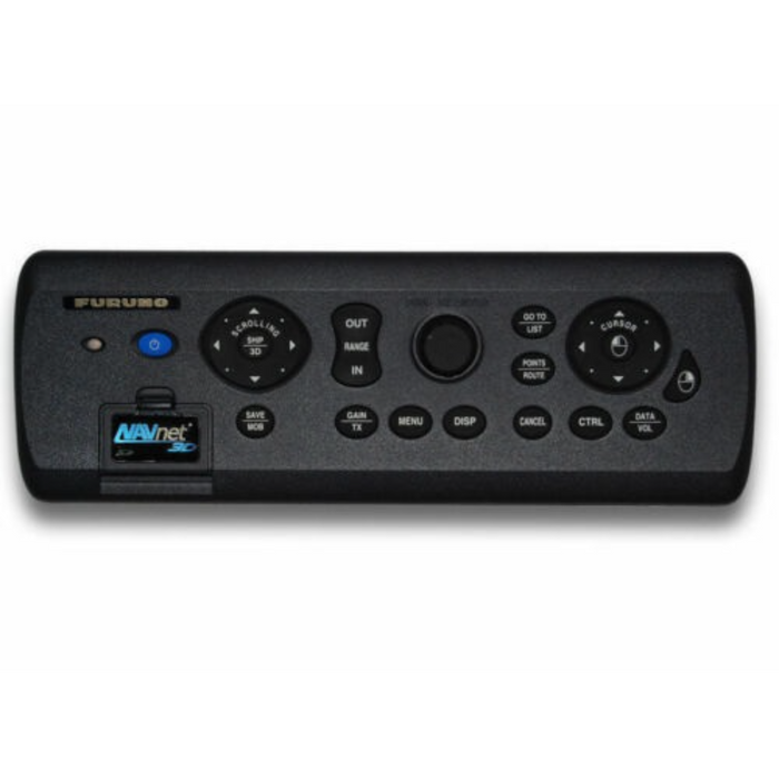 Furuno MCU001 Black Box Control Unit