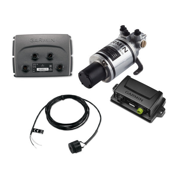 Garmin Compact Reactor 40 Autopilot Starter Kit