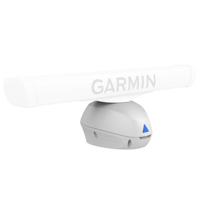 GARMIN Fantom 250 Watt Pedestal NEEDS 4 OR 6 FT Array Radar - White