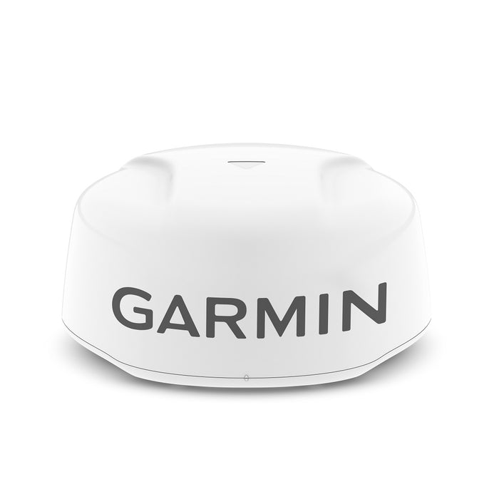 Garmin GMR Fantom 18x 50 Watt 18" Radar Dome with 15m Cables - White