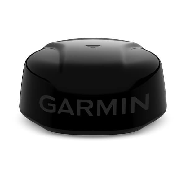 Garmin GMR Fantom 18x 50 Watt 18" Radar Dome with 15m Cables - Black