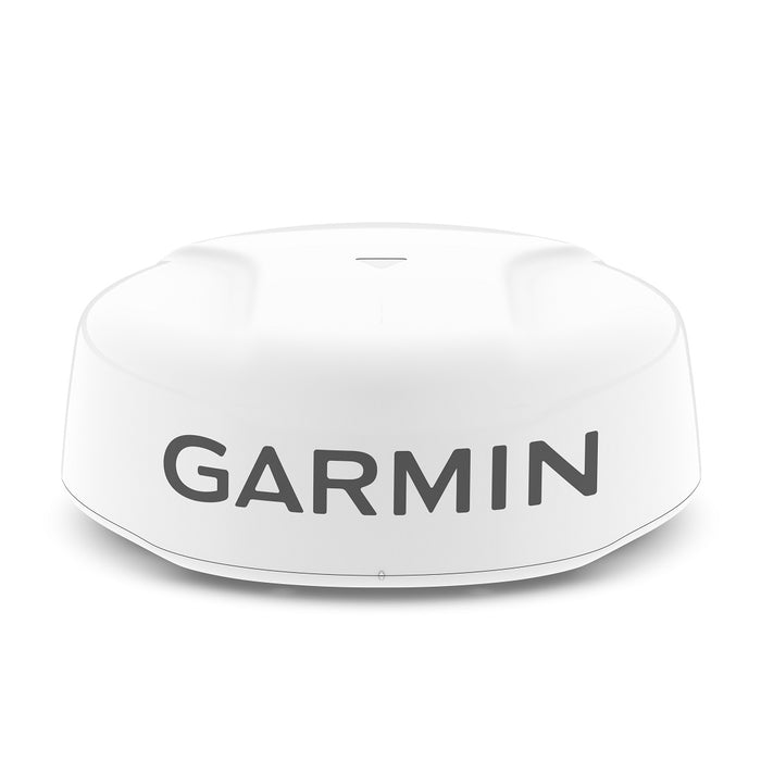 Garmin GMR Fantom 24x 50 Watt 24" Radar Dome with 15m Cables - White