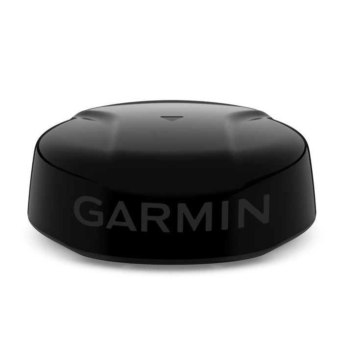 Garmin GMR Fantom 24x 50 Watt 24" Radar Dome with 15m Cables - Black