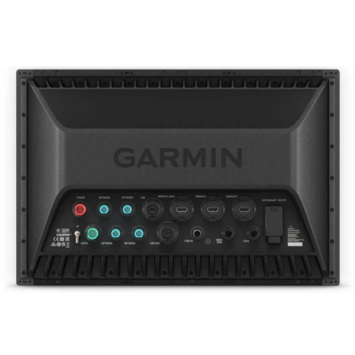 GARMIN GPSMAP 9219 19" Premium Chartplotter with Garmin Navionics+