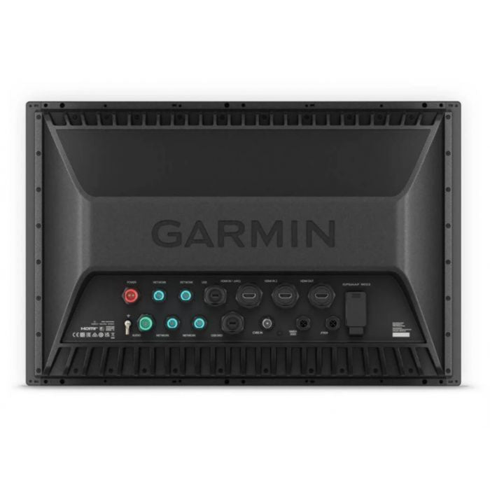GARMIN GPSMAP 9222 22" Premium Chartplotter with Garmin Navionics+