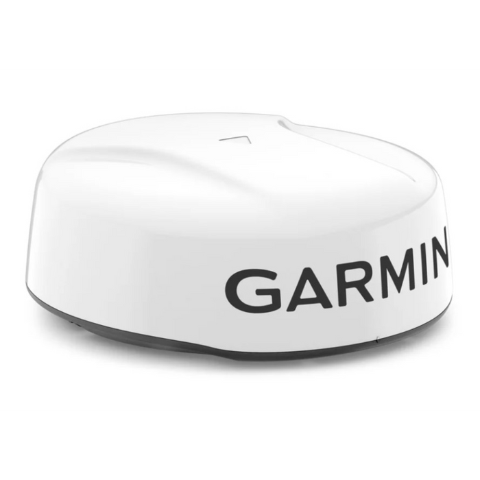 Garmin GMR 24 xHD3 24" 4kW Radar Dome with 15m Cables