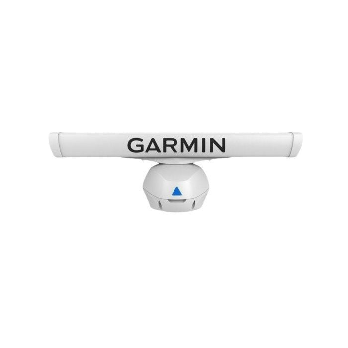 GARMIN GMR Fantom 54 4′ Open Array Radar and 5kW Pedestal Kit - White