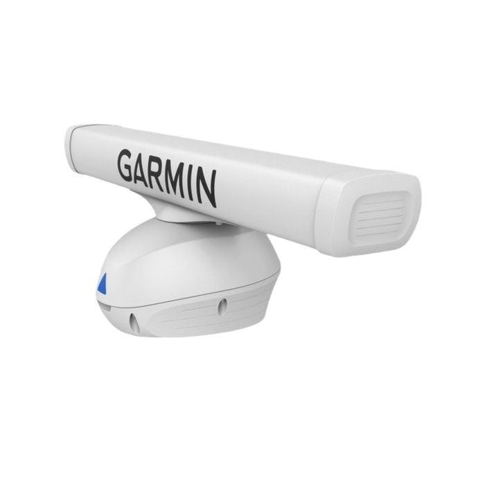 GARMIN GMR Fantom 54 4′ Open Array Radar and 5kW Pedestal Kit - White