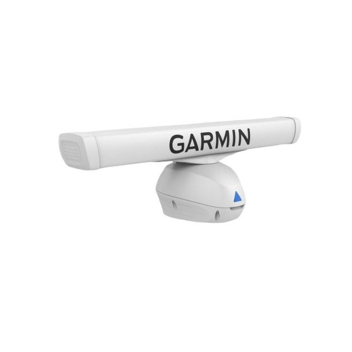 GARMIN GMR Fantom 54 4′ Open Array Radar and 5kW Pedestal Kit - White