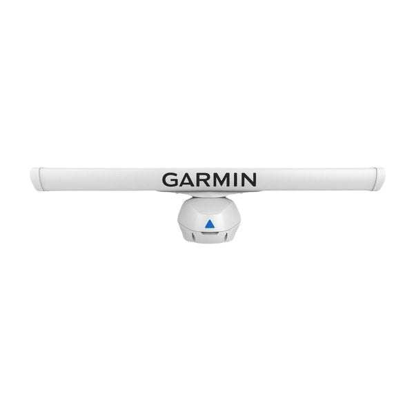 Garmin GMR Fantom 56 50W Radar With 6" Antenna - White