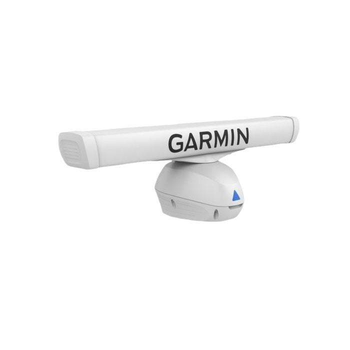 GARMIN GMR Fantom 124 4′ Open Array Radar and 12kW Pedestal Kit - White