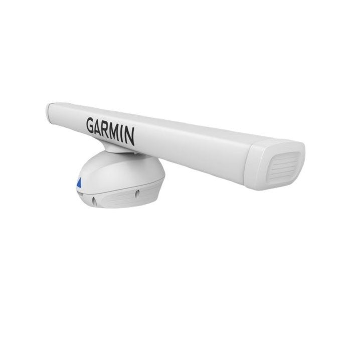 GARMIN GMR Fantom 254 4′ Open Array Radar - White