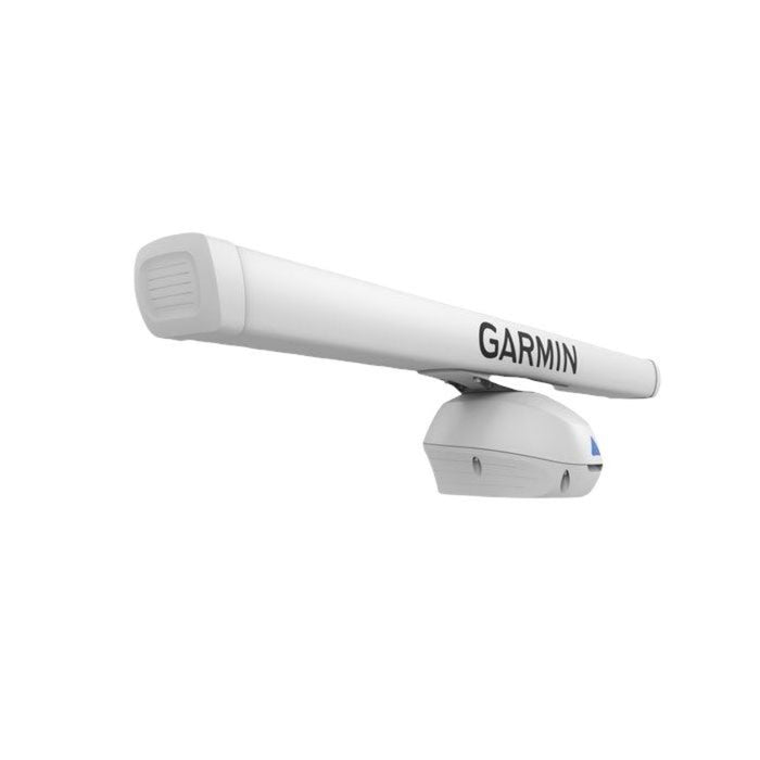 GARMIN GMR Fantom 254 4′ Open Array Radar - White