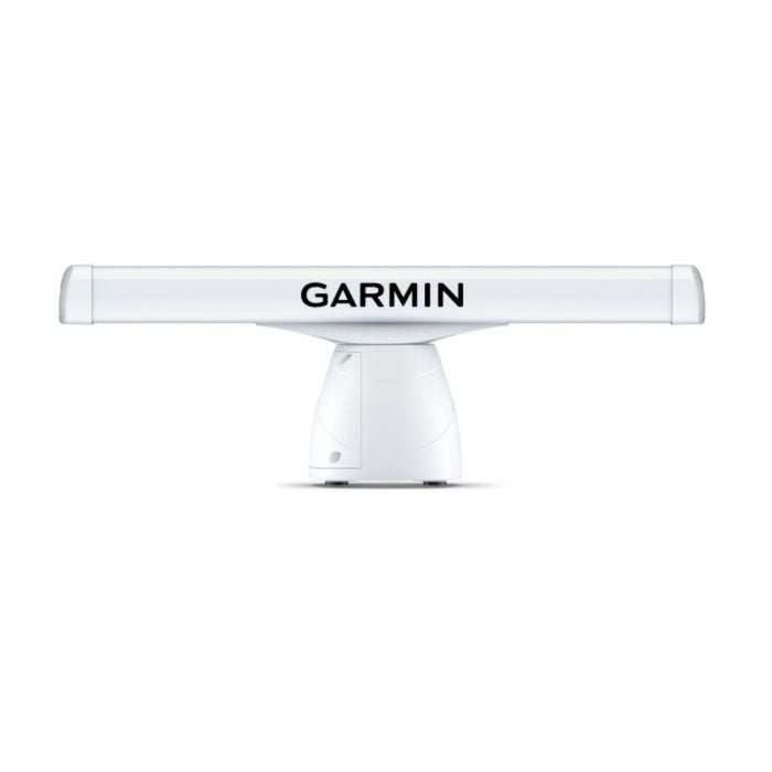 GARMIN GMR 434 xHD3 4’ 4kW Open Array Radar and Pedestal Kit