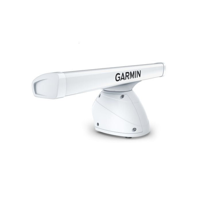 GARMIN GMR 434 xHD3 4’ 4kW Open Array Radar and Pedestal Kit