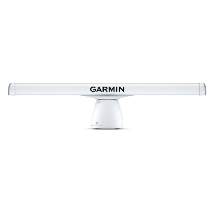 GARMIN GMR 1236 xHD3 6’ 12kW Open Array Radar and Pedestal Kit