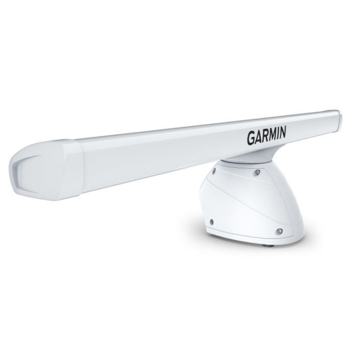 GARMIN GMR 1236 xHD3 6’ 12kW Open Array Radar and Pedestal Kit