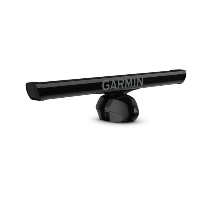 GARMIN GMR Fantom 56 6′ Open Array Radar and 5kW Pedestal Kit - Black