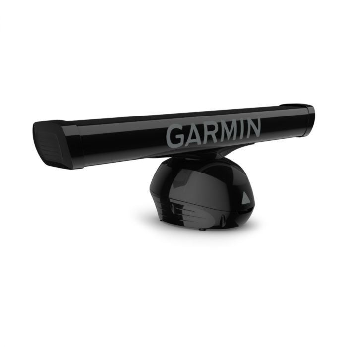 GARMIN GMR Fantom 124 4′ Open Array Radar and 12kW Pedestal Kit - Black