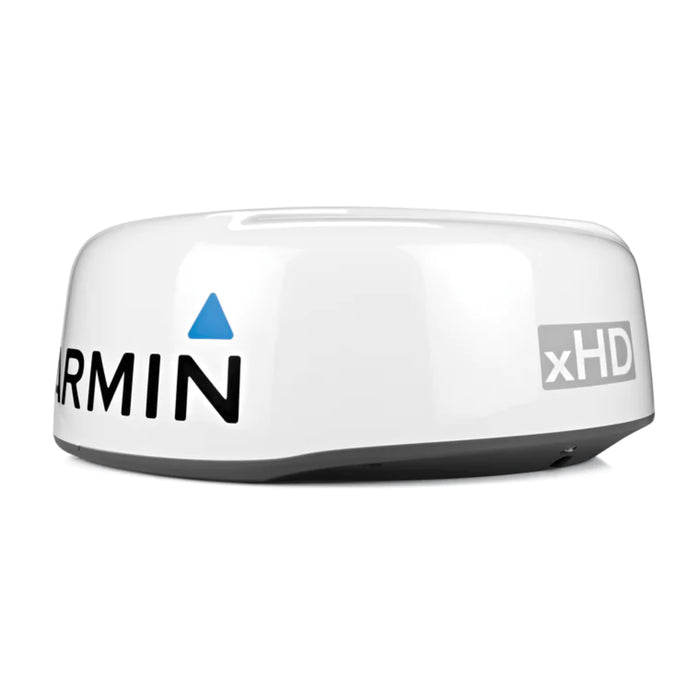 GARMIN GMR-24xHD 24” 4 kW High-Definition Dome Radar