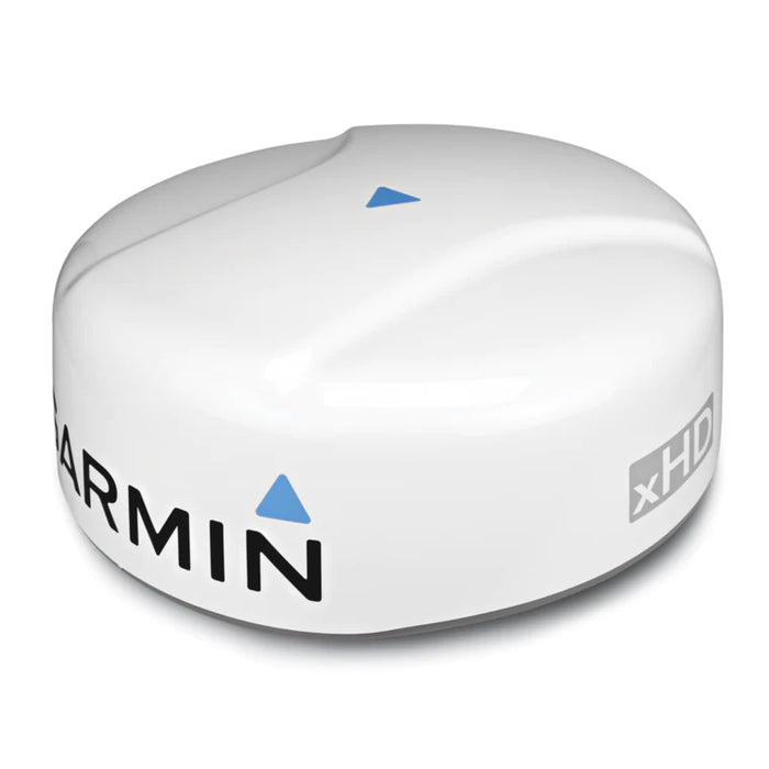 GARMIN GMR-24xHD 24” 4 kW High-Definition Dome Radar