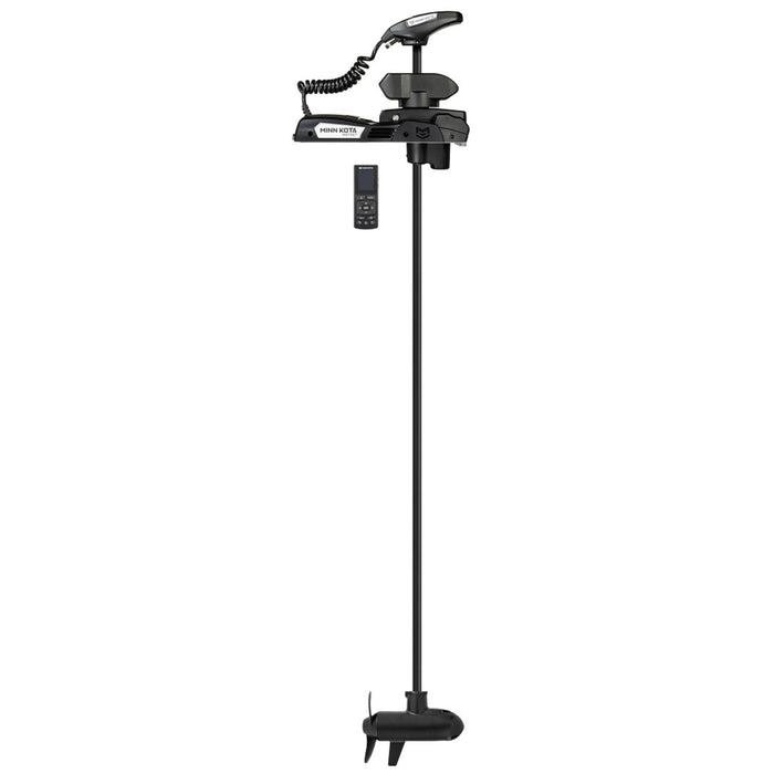 Minn Kota Riptide Instinct QUEST 90/115lb Thrust, 100" Shaft Trolling Motor w/ Wireless Remote