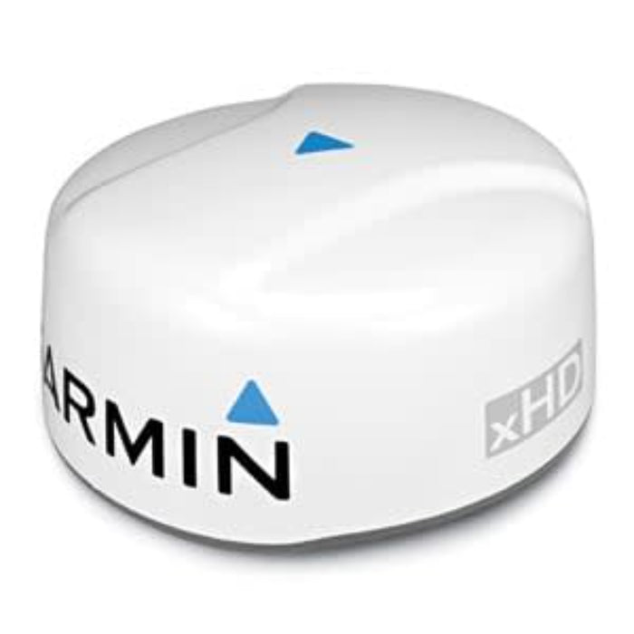 Garmin GMR™ 24 xHD Radar Dome