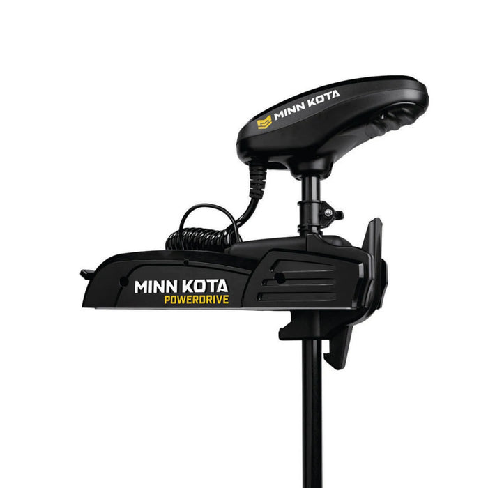 Minn Kota PowerDrive 55lb Thrust, 54" Shaft Trolling Motor