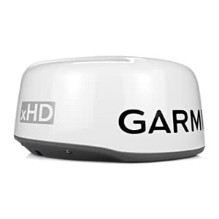 Garmin GMR™ 24 xHD Radar Dome