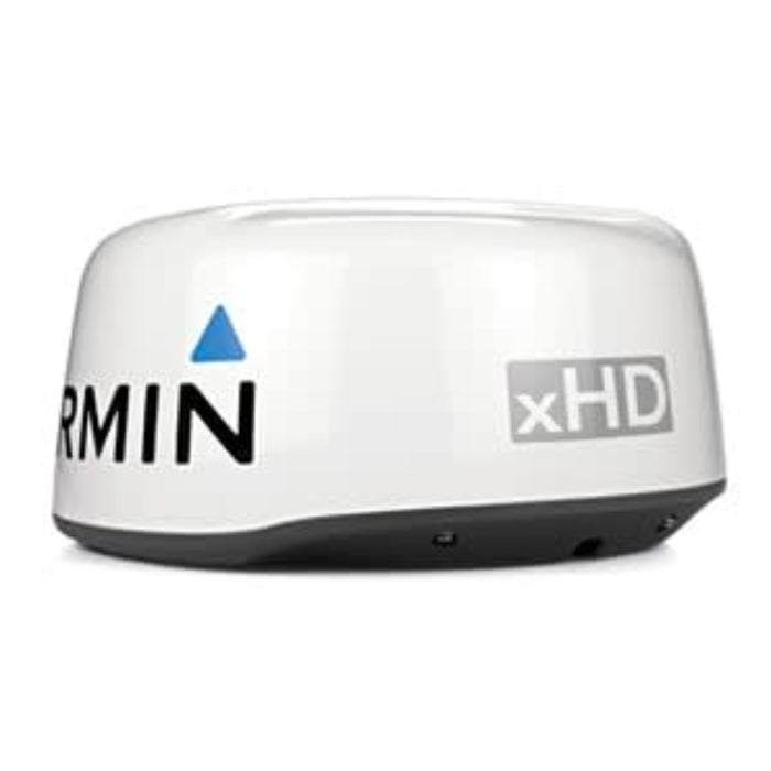 Garmin GMR™ 24 xHD Radar Dome