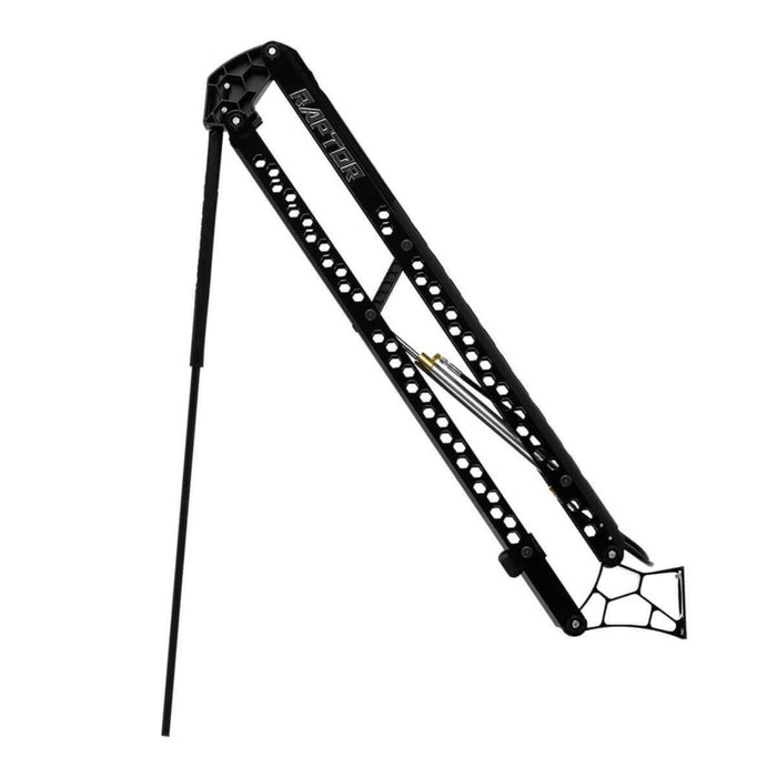 Minn Kota Raptor 10 Feet Shallow Water Anchor w/ Active Anchoring