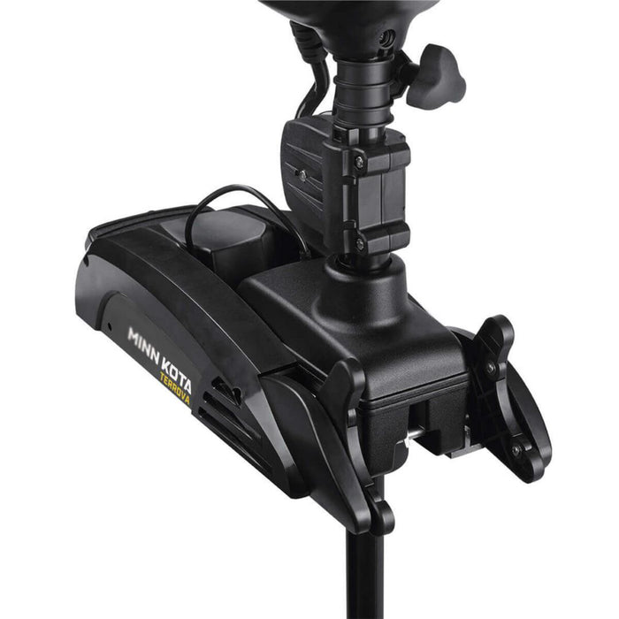 Minn Kota Terrova 80lb Thrust, 60" Shaft Trolling Motor w/ MDI & IPLINK_BT