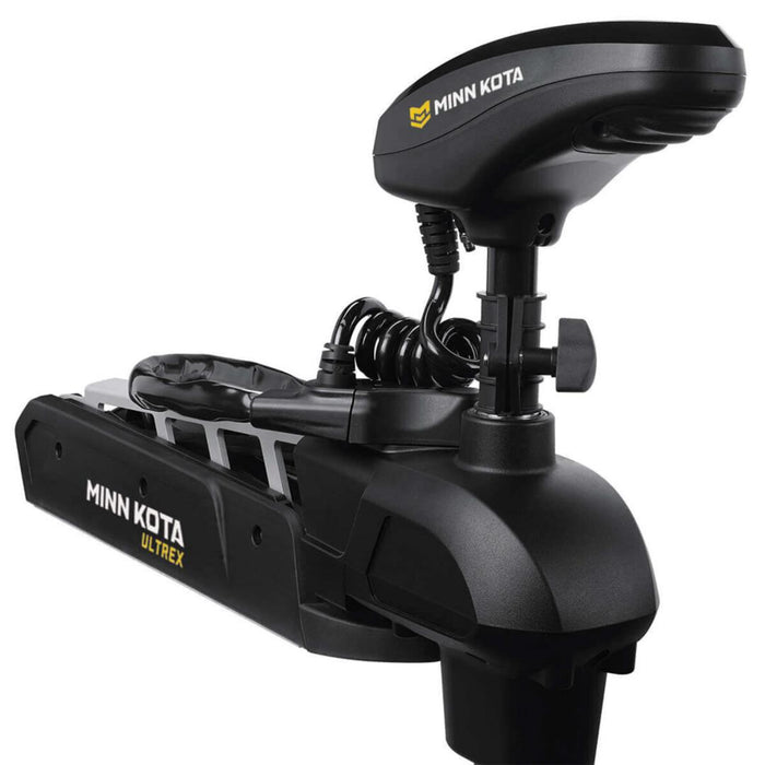 Minn Kota Ultrex 112lb Thrust, 52" Shaft IP Trolling Motor w/ MEGA Down Imaging & Micro Remote