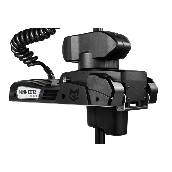 Minn Kota Riptide Instinct QUEST 90/115lb Thrust, 100" Shaft Trolling Motor w/ Wireless Remote