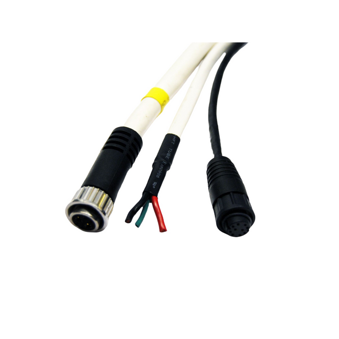 Raymarine A80227 5M Radar Cable With RayNet Connector