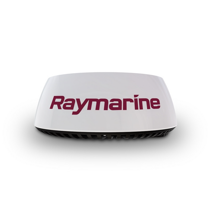 Raymarine Q24D Quantum 2 Radar Dome 10m Cables