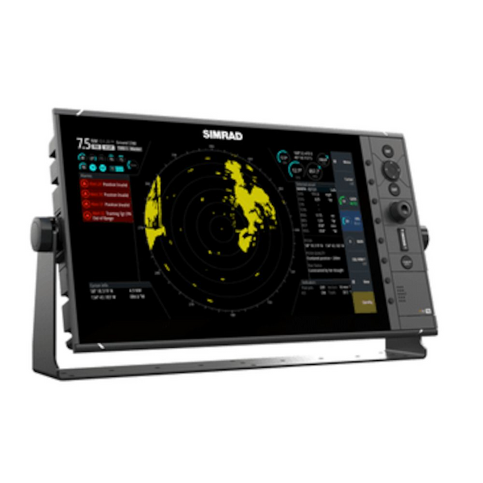 Simrad R3016 16" Radar Display Requires Antenna