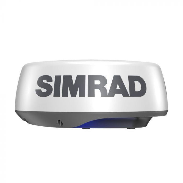 Simrad NSS12 evo3 & Halo20+ Radar Bundle