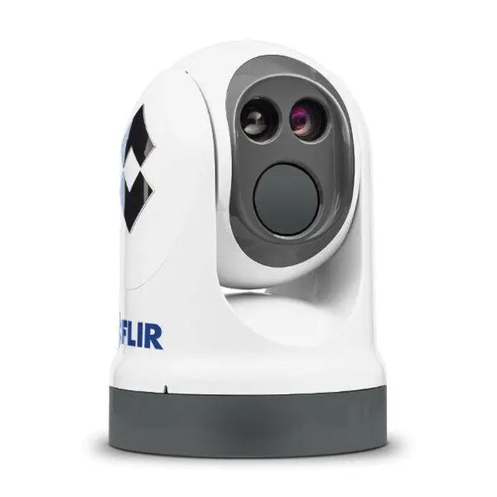 FLIR M400 30Hz Thermal Imaging Camera w/ Joystick Control Unit